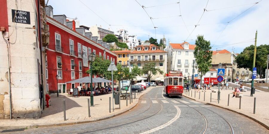 Lisbon: 3-in-1 Hop-On Hop-Off Bus and Tram Tours - Using the ticket beyond the sightseeing loops