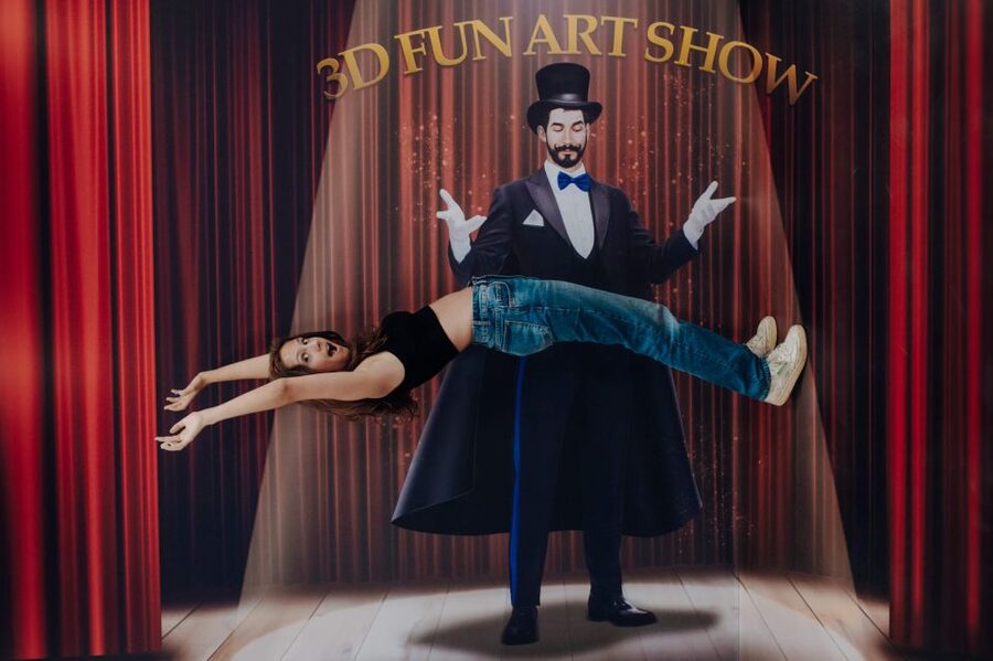 Lisbon: 3D Fun Art Museum Admission Ticket - Should you book the 3D Fun Art Museum?