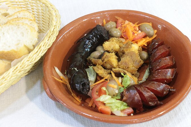 Lisbon 4 Foodies Tour - From Street Food to Awarded Chefs’ Portuguese Delicacies - Bairro Alto, where dinner turns into nightlife