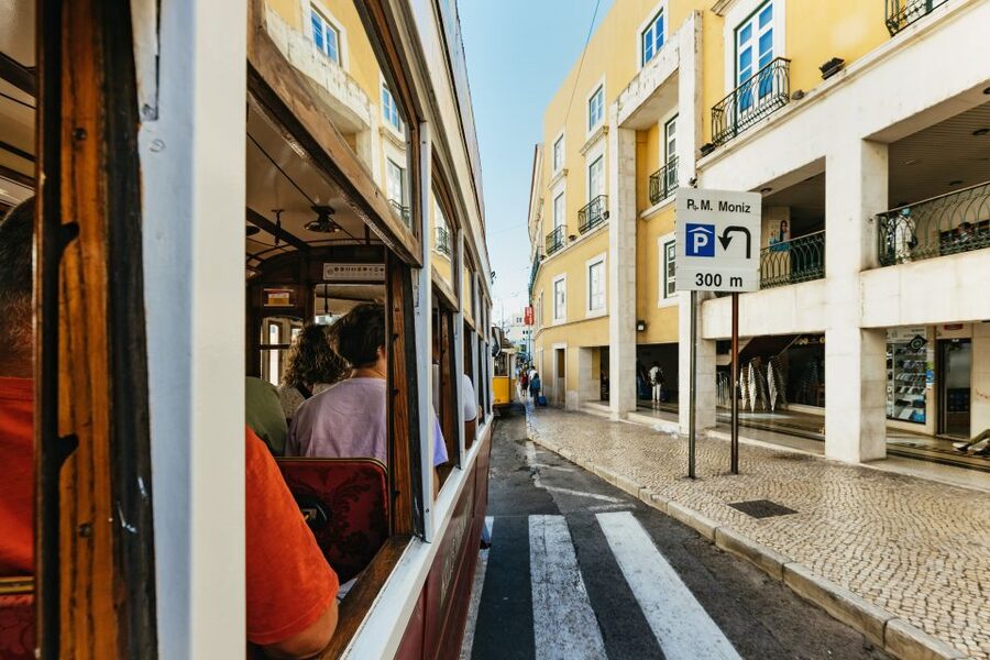 Lisbon: 72/96-Hour Hop-On Hop-Off Bus, Tram & Boat Ticket - Who gets the best value from this ticket