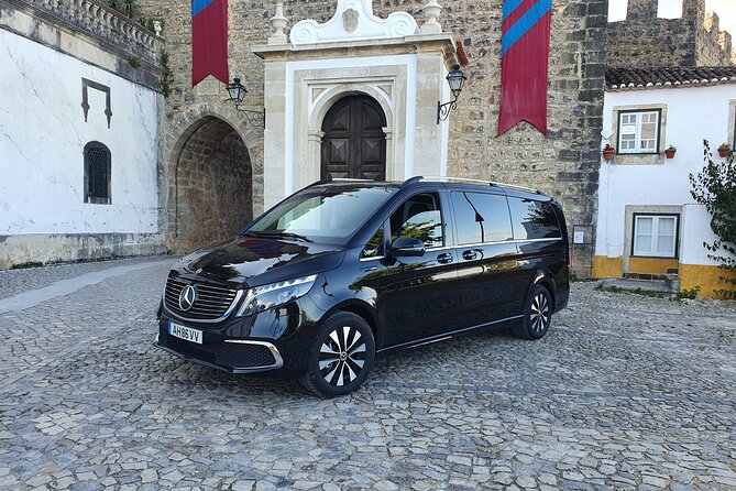 Lisbon Airport Private Transfer to Lisbon (Round Optional) - The private ride and what you receive onboard