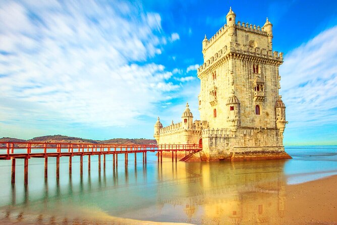Lisbon Airport Shared Departure Transfer - Luggage rules you need to follow