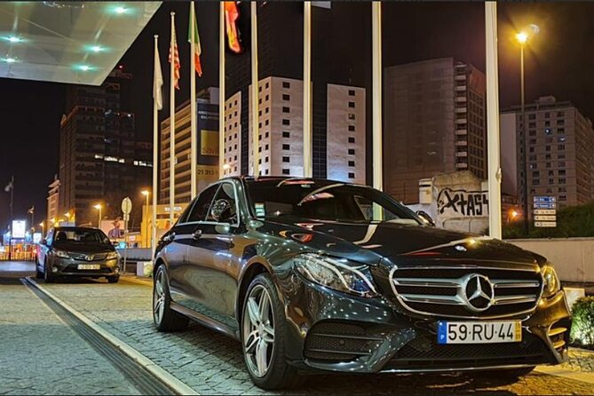 Lisbon Airport to Hotel in Lisbon (or vice versa) - Key points to know before booking
