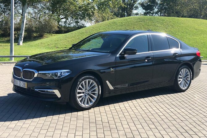 Lisbon Airport to Hotel in Lisbon (or vice versa) - What your driver can add to the ride