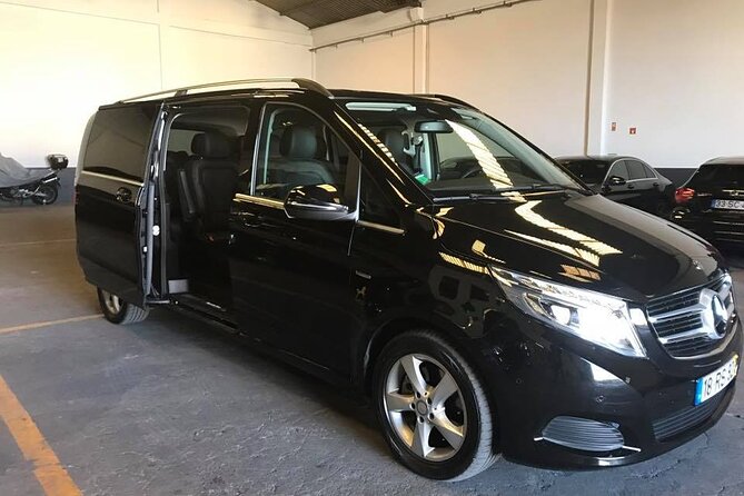 Lisbon Airport to Hotel in Lisbon (or vice versa) - Who will get the most from this transfer?
