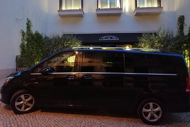 Lisbon Airport Transfer - Final call: should you book it?