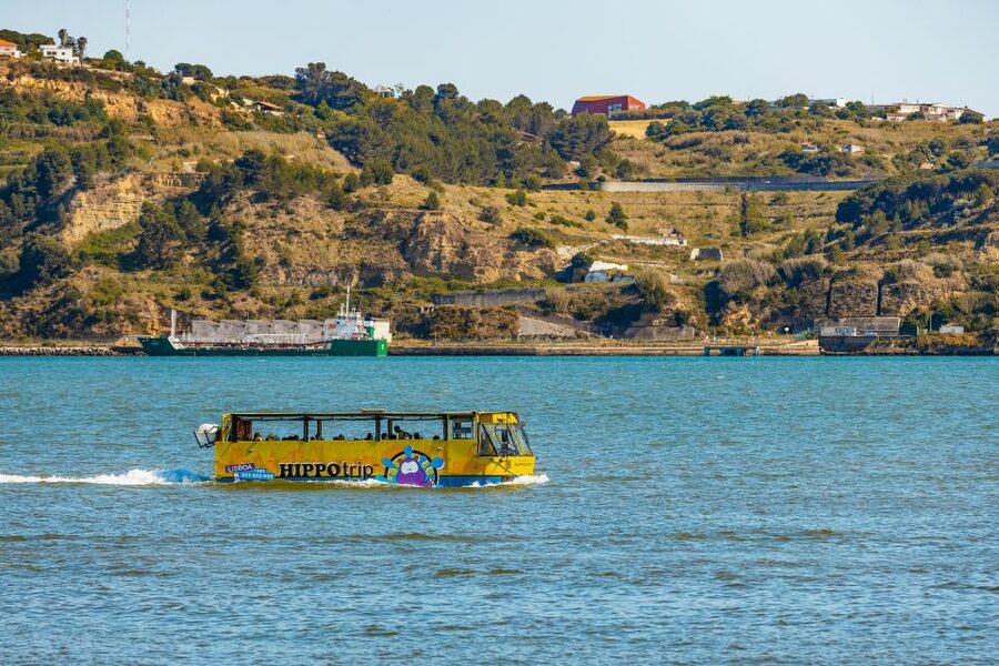 Lisbon: Amphibious Sightseeing Tour - Should you book the Lisbon amphibious tour?