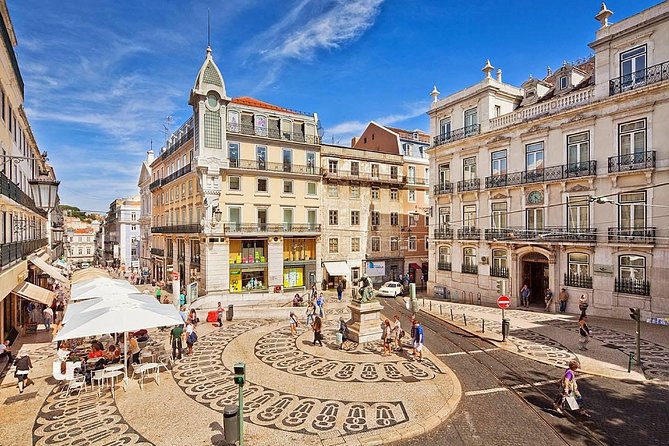 Lisbon and Sintra Private Tour - The guide makes or breaks the day