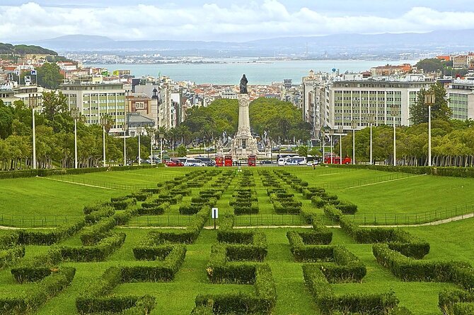 Lisbon and Sintra Private Tour - Who should book this day