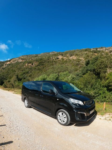 Lisbon: Arrábida Kayak & Wild Beach Snorkeling with Pickup - Kayaking for first-timers