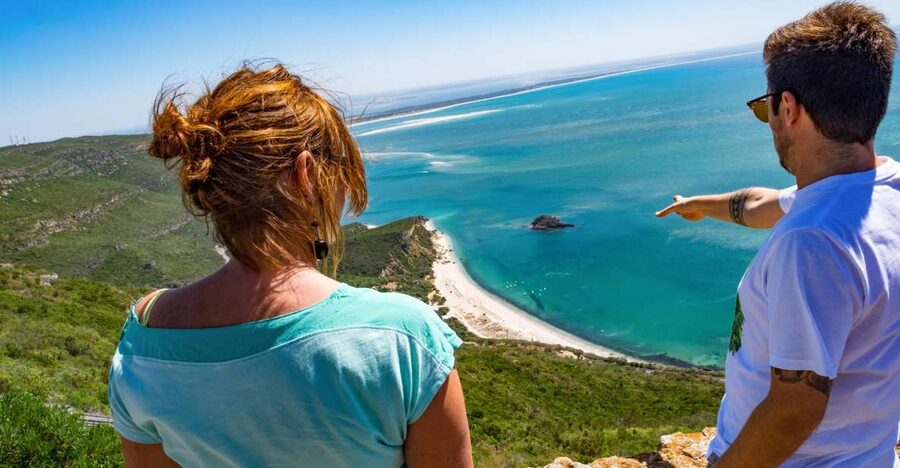 Lisbon: Arrábida Natural Park and Sesimbra Day Trip - Key points to know before booking