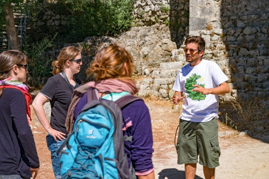 Lisbon: Arrábida Natural Park and Sesimbra Day Trip - Is $88 a fair price?
