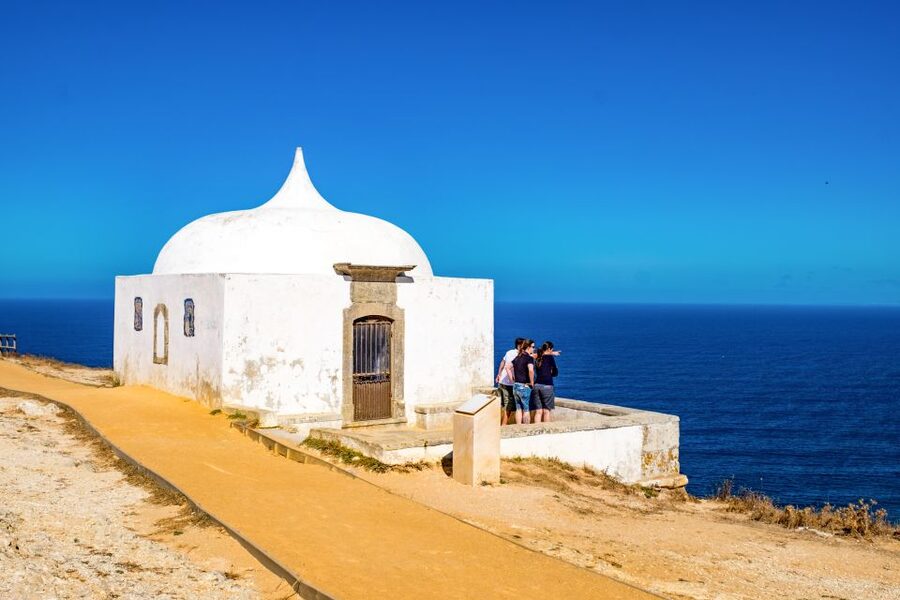 Lisbon: Arrábida Natural Park and Sesimbra Day Trip - Why Arrábida makes a strong day trip from Lisbon