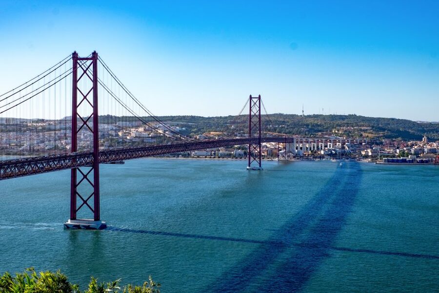 Lisbon: Arrábida Natural Park and Sesimbra Day Trip - Cabo Espichel and the legend of Our Lady of the Cape
