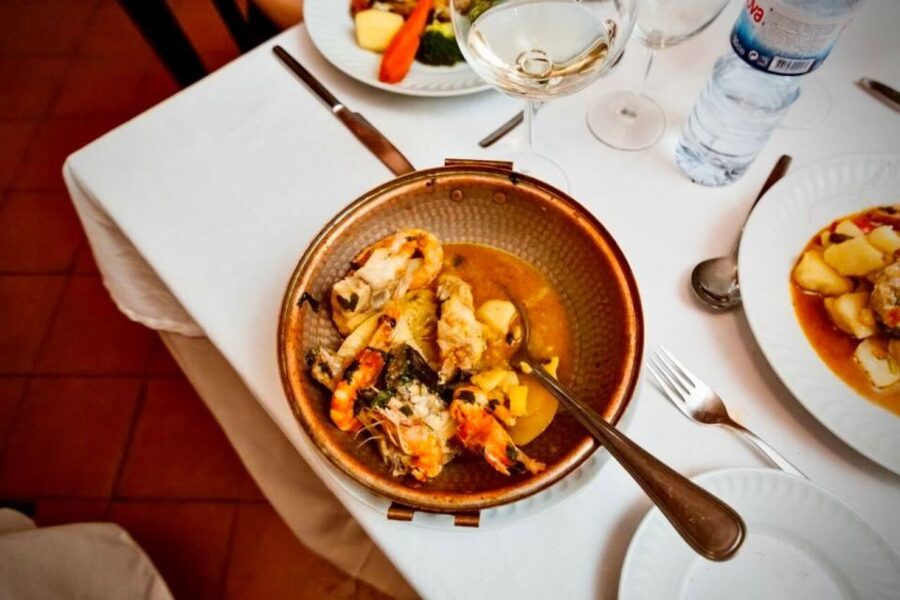 Lisbon: Authentic Fado Show, Dinner and Night Tour - Is $173 a fair price?