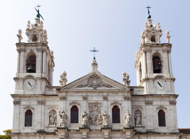 Lisbon Awakens: A Culinary Crossroads, Reborn. - Key details worth knowing