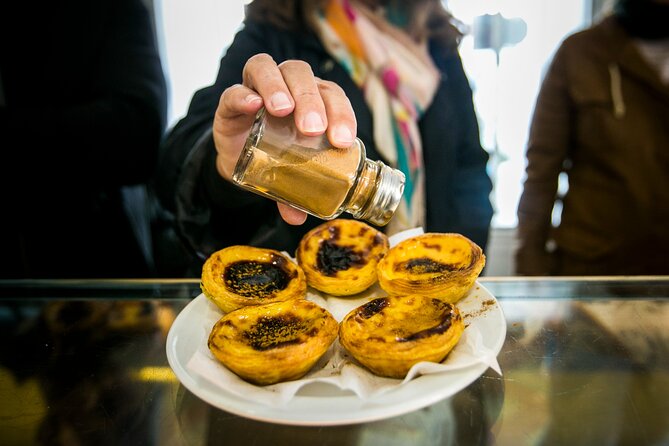 Lisbon Awakens: A Culinary Crossroads, Reborn. - The guides make or break the day