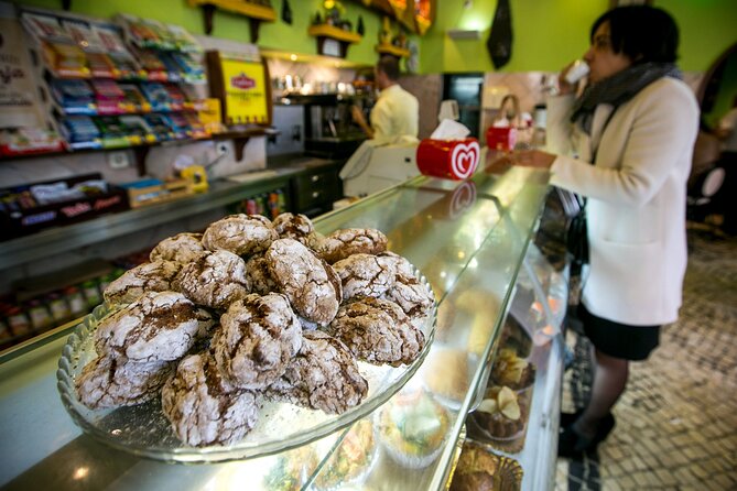 Lisbon Awakens: A Culinary Crossroads, Reborn. - Campo de Ourique, Lisbon’s food-focused neighborhood