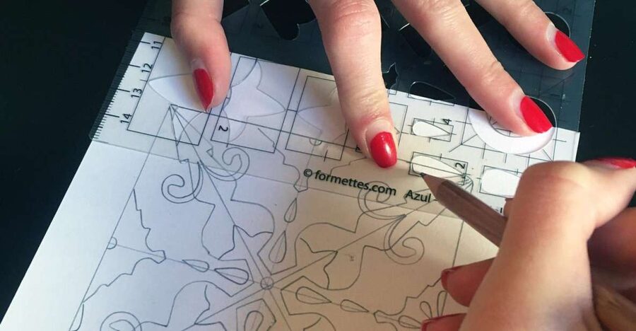 Lisbon: Azulejos' Design Create Your Own Tile Workshop - Key points to know before booking