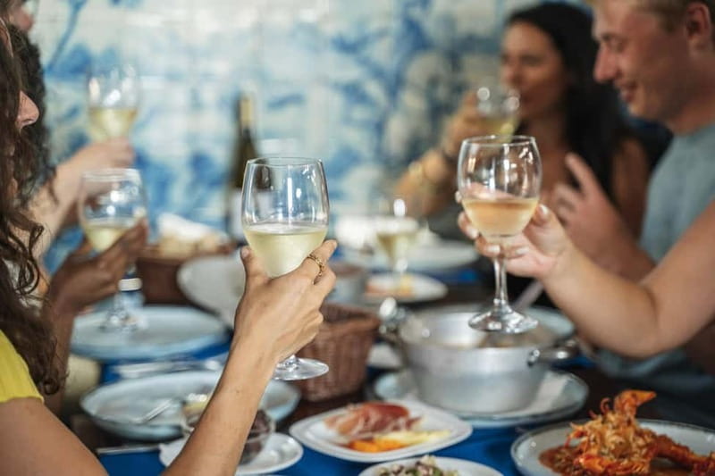 Lisbon: Baixa Food Walking Tour with Drinks - Is $78 a fair price?