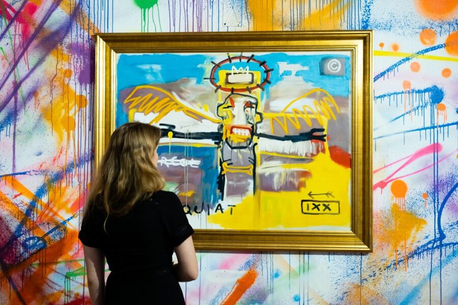 Lisbon: Banksy Museum Permanent Exhibition Entry Ticket - Starting with Banksy’s early work