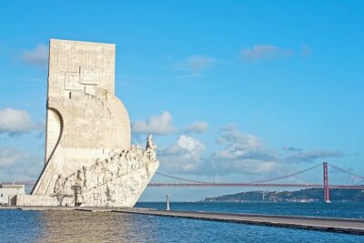 Lisbon: Belém Hop-On Hop-Off Bus Tour 24-Hour Ticket
