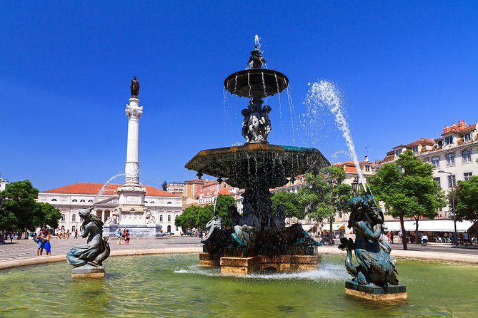 Lisbon: Belém Hop-On Hop-Off Bus Tour 24-Hour Ticket - Stop 13: MAAT and the riverfront