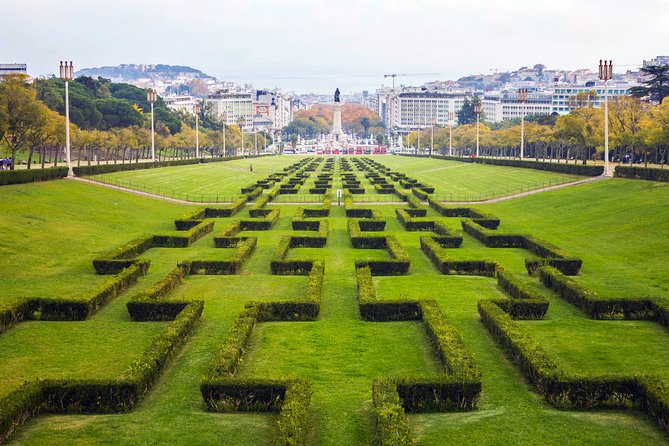 Lisbon: Belém Hop-On Hop-Off Bus Tour 24-Hour Ticket - How to make the 24 hours pay off
