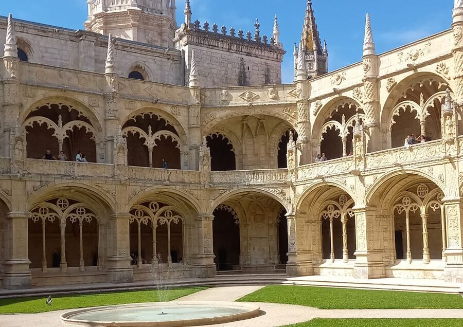 Lisbon: Belem, Jeronimos Monastery, and Coach Museum Tour - Why Belém is worth a dedicated morning