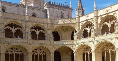 Lisbon: Belem, Jeronimos Monastery, and Coach Museum Tour
