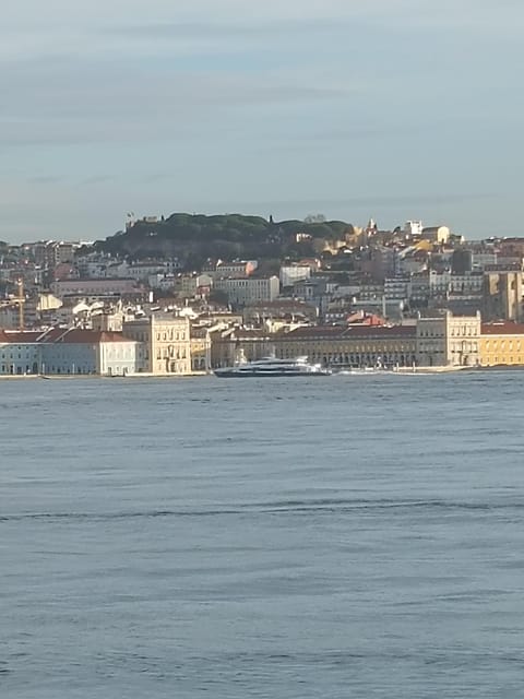 Lisbon: Belem, Jeronimos Monastery, and Coach Museum Tour - Black-cab rides to Belém Tower