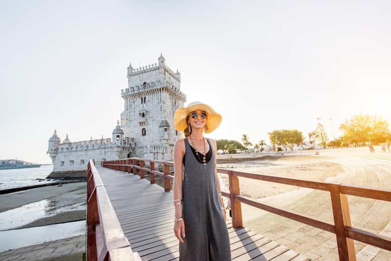Lisbon: Belem Tour with Pastéis at Jerónimos Monastery - Why the Pastéis de Belém makes a smart beginning