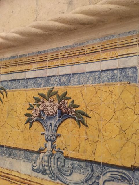 Lisbon: Belem Walking Tour with Jeronimos Monastery Ticket - Walking from the monastery to the river