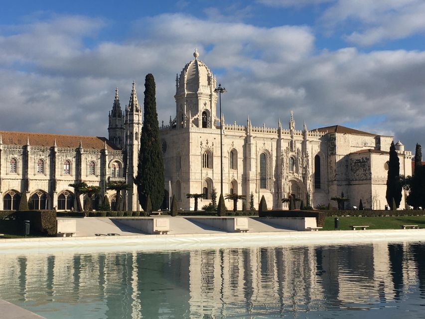 Lisbon: Belem Walking Tour with Jeronimos Monastery Ticket - My verdict on this three-hour Belém tour
