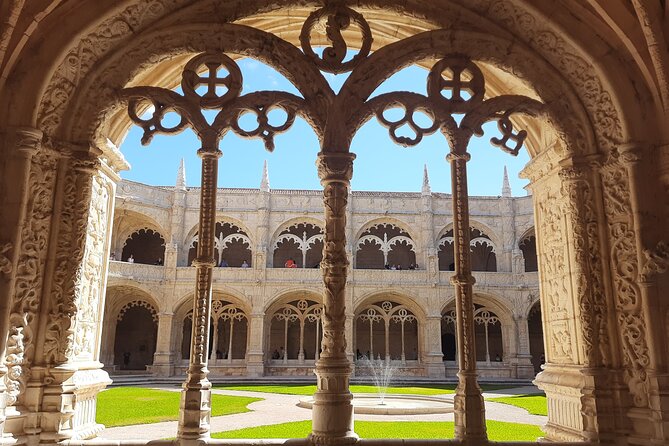 Lisbon: Belem Walking Tour with Jeronimos Monastery Tks Included - Why this Belém walk works so well