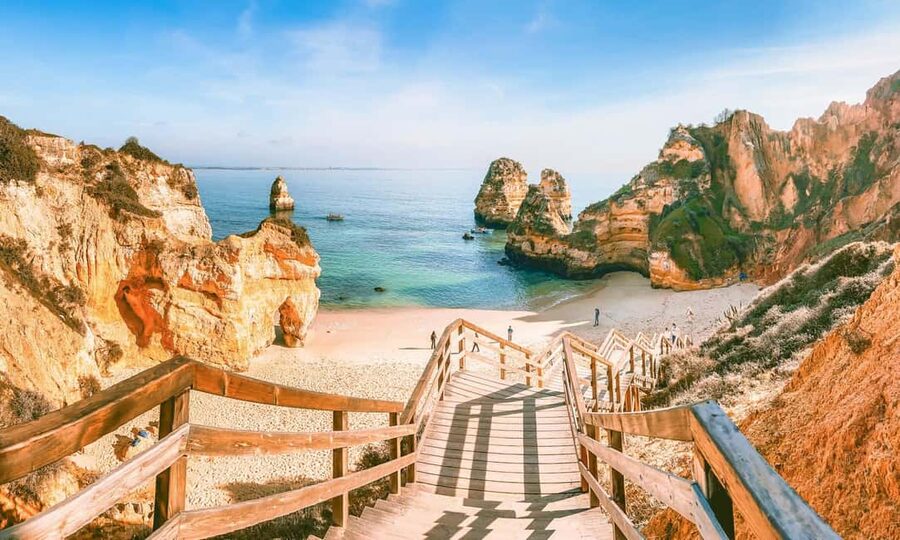 Lisbon: Benagil, Boneca Cave, Portimao & Lagos Private Tour - Who Should Book This Algarve Tour?
