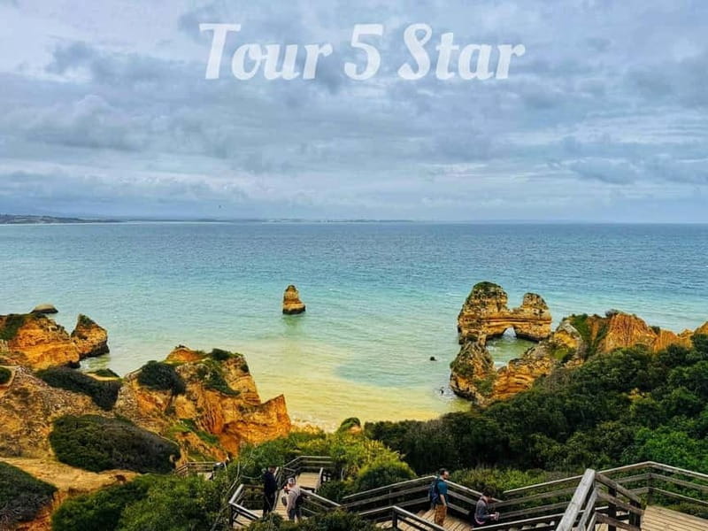 Lisbon: Benagil, Boneca Cave, Portimao & Lagos Private Tour - The Ride Home and What the Day Feels Like