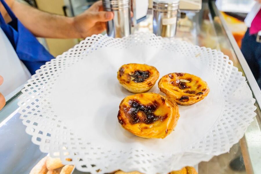 Lisbon: Best of City Private Walking Tour - Restauradores and the story of independence