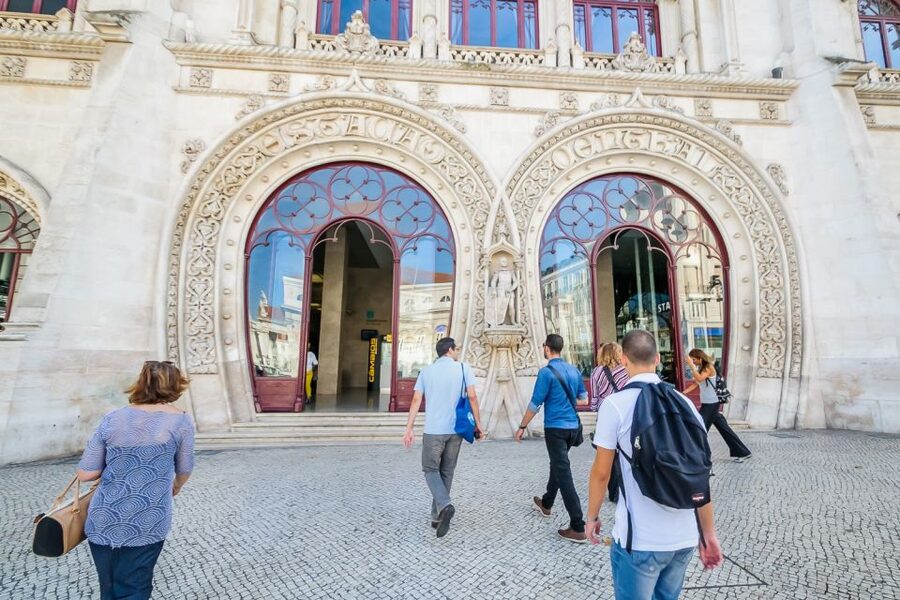 Lisbon: Best of City Private Walking Tour - Is $102 per person good value?