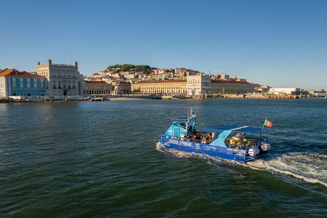 Lisbon Boat Cruise - Weather and the need for a flexible plan