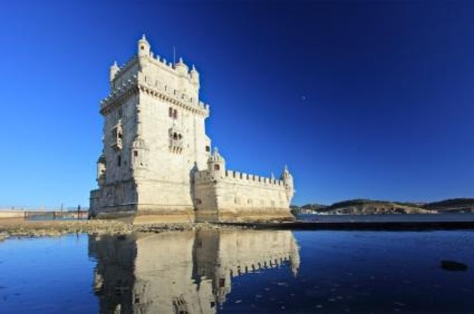 Lisbon Boat ride on Tagus river - Key points to know before you book