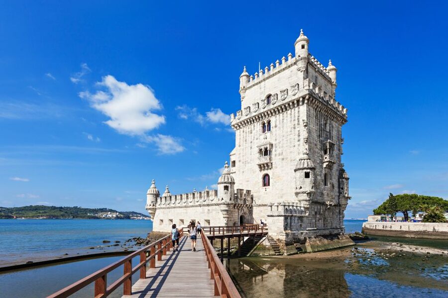 Lisbon: Boat Tour Ticket and Hop-on Hop-off 48-Hour Bus. - Audio guides, comfort, and the small annoyances