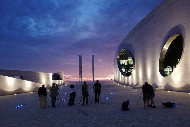 "Lisbon by Night" up to 6 people, private tour - Key points to know before booking