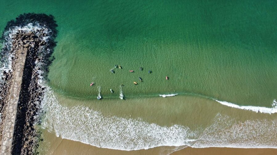 Lisbon: Capafórnia Surf Experience - Key points to know before booking