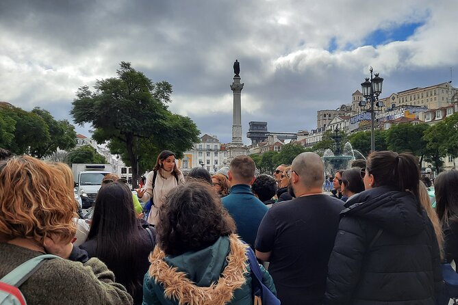 Lisbon City Center Tour - The Unmissable Lisbon - Why this Lisbon walk works as a first look