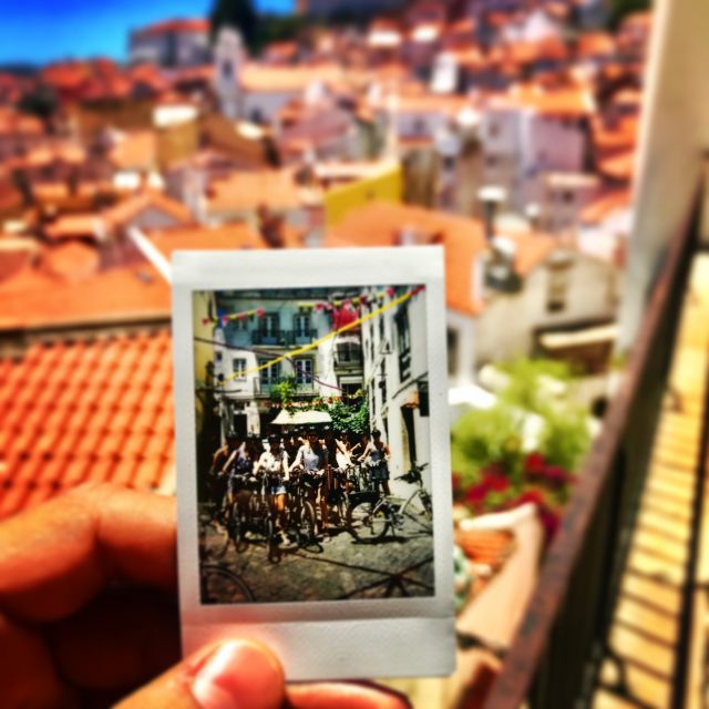 Lisbon: City Highlights and Viewpoints E-Bike Tour - Why an e-bike is the smart way to meet Lisbon