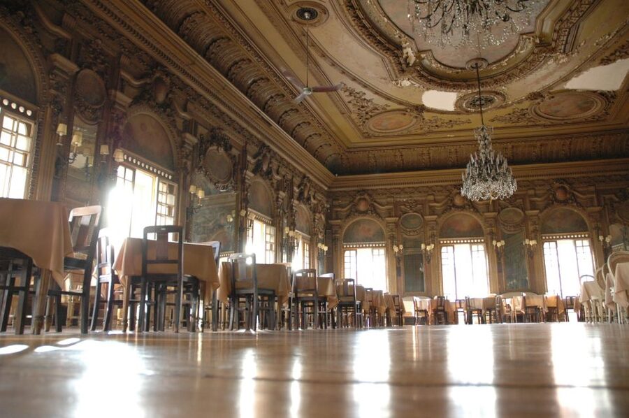 Lisbon: City of Spies Guided Walking Tour - Key points at a glance