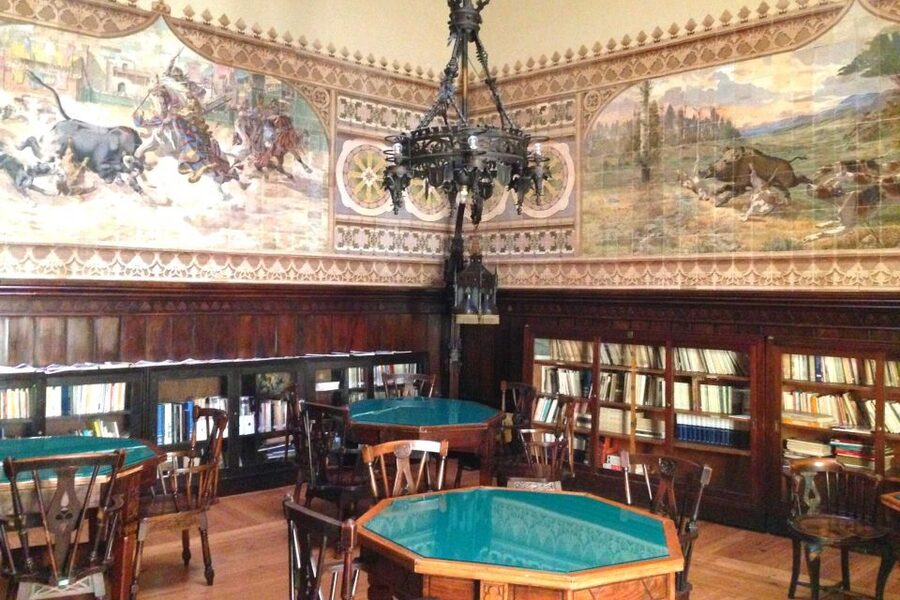 Lisbon: City of Spies Guided Walking Tour - Why WWII Lisbon makes such a good walking tour