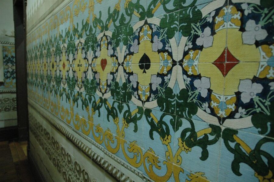 Lisbon: City of Spies Guided Walking Tour - Double agents, escape routes, and the Garbo story