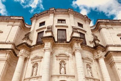 Lisbon: City Tour by Tuk Tuk